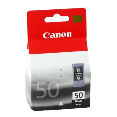 4960999273402-Canon PG-50 - noir - cartouche d'encre originale--0