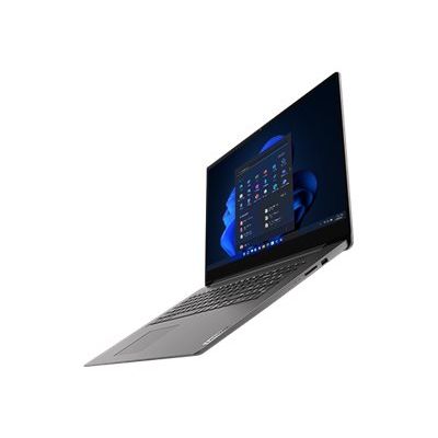 0404051384711-Lenovo V17 G2 ITL - Pc portable 17,3"" - Core i5 1135G7 - 16 Go RAM - 512 Go SSD-Angle droit-5