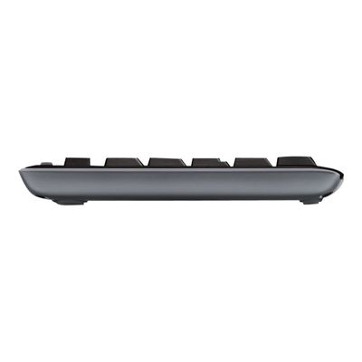 5099206039162-Logitech MK270 - ensemble clavier sans fil et souris sans fil-Gauche-5