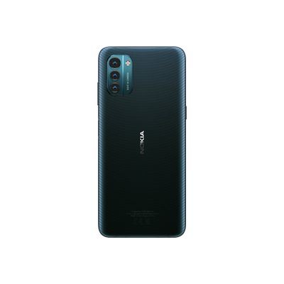 6438409070913-Nokia G21 - Smartphone - 4G - 4/128 Go - bleu-Arrière-3