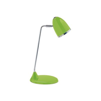 4002390062589-MaulStarlet - Lampe de bureau LED - vert clair-Angle gauche-0