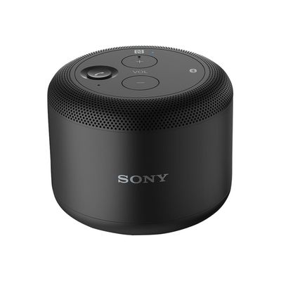 7311271478195-Sony BSP10 - haut-parleur - pour utilisation mobile - sans fil-Avant-0