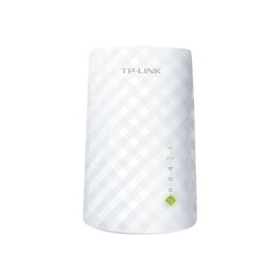 6935364071295-TP-Link RE200 - extension de portée Wifi-Avant-2