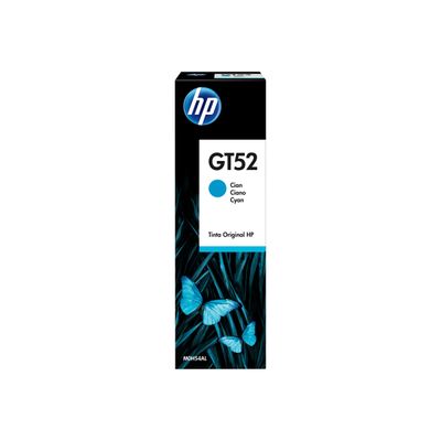 0190780132517-HP GT52 - cyan - cartouche d'encre originale (M0H54AE)-Avant-11