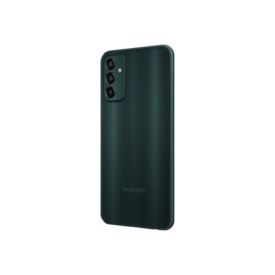 8806094359060-Samsung Galaxy M13 - Smartphone - 4G - 4/64 Go - vert-Arrière-3