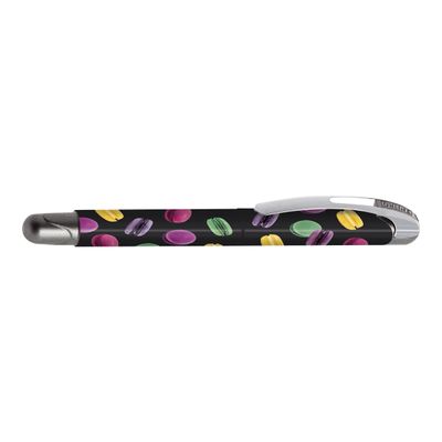 4014421120106-ONLINE YOUNG.LINE College Happy Color - stylo plume-Angle droit-0