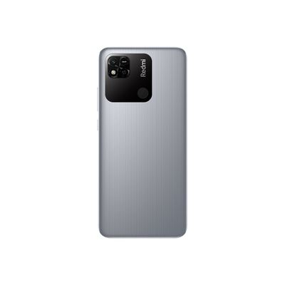 6934177776182-Xiaomi Redmi 10A - Smartphone - 4G - 2/32 Go - gris-Arrière-1