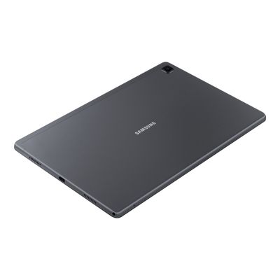 8806094470499-Samsung Galaxy Tab A7 - tablette 10,4" - Android - 32 Go - gris-Arrière-7
