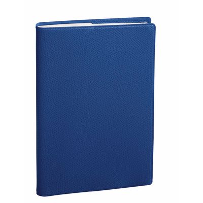 3371010190614-Agenda Impala - 1 semaine sur 2 pages - 16 x 24 cm - disponible dans différentes couleurs - Quo Vadis--0