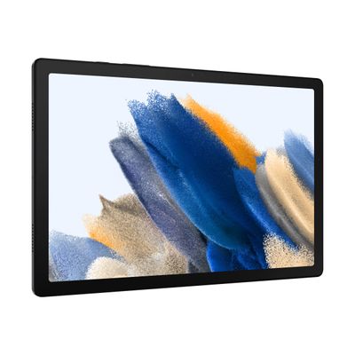 8806092943902-Samsung Galaxy Tab A8 - tablette 10.5" - Android - 32 Go - gris-Angle gauche-5
