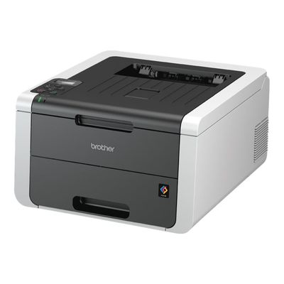 4977766717939-Brother HL-3150CDW - imprimante - couleur - laser-Angle droit-0