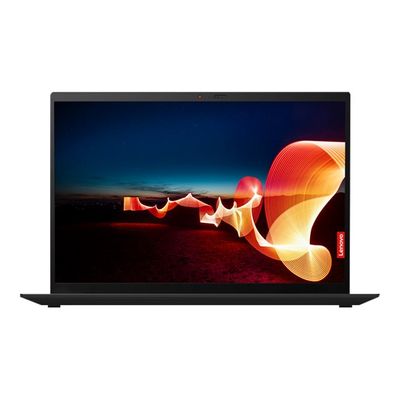 0196379720004-Lenovo ThinkPad X1 Carbon Gen 9 - pc portable 14" - Core i5 1145G7 - vPro - 8 Go RAM - 256 Go SSD --Haut-6