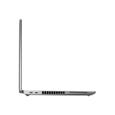 0404051385503-Dell Latitude 5530 - Pc portable 15,6" - Core i5 1235U - vPro Essentials - 8 Go RAM - 256 Go SSD-Gauche-5