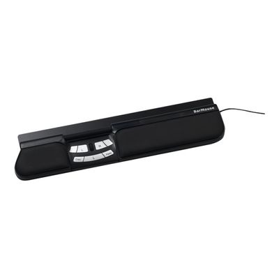 8717399997737-Bakker Elkhuizen Barmouse - souris centrale filaire-Avant-1