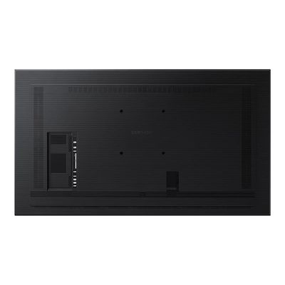 8806094197501-Samsung QM65B QMB Series - Ecran Led 65" - 4K - UHD (2160P) 3840 X 2160-Arrière-3