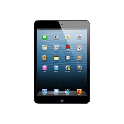 885909846306-Apple iPad mini Wi-Fi - tablette - 16 Go - 7.9"-Avant-0