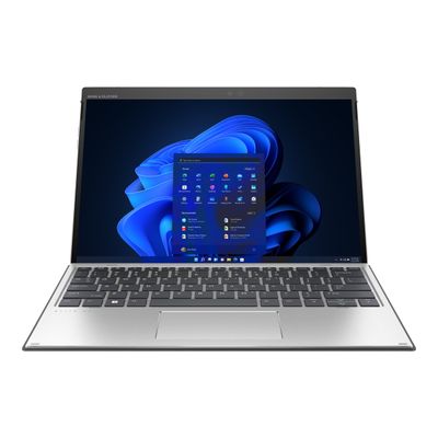 0404051384650-HP Elite x2 G8 - Tablette 13" avec clavier tétachable - 16 Go RAM - 512 Go SSD-Avant-1
