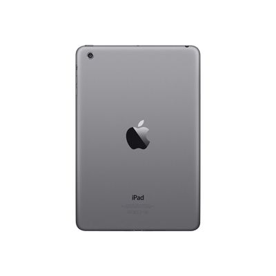 885909846306-Apple iPad mini Wi-Fi - tablette - 16 Go - 7.9"-Arrière-1