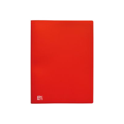 3045053200127-Initial - Porte vues - 120 vues - A4 - disponible dans différentes couleurs-Avant-3