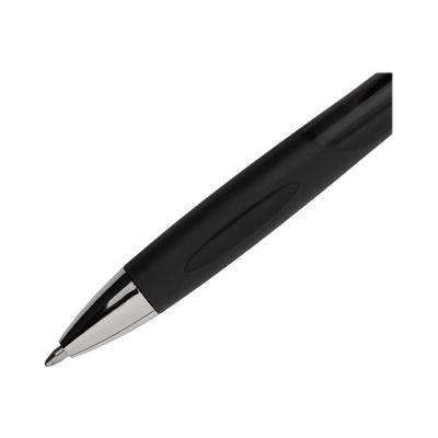 3501170977217-Paper Mate InkJoy 550 RT - stylo à bille - Noir-Gros plan-2