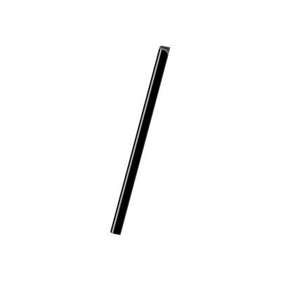 3130636970815-Exacompta - 25 baguettes à relier - 6 mm - jusqu'à 60 feuilles - noir-Avant-0