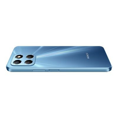 6936520813155-Honor X6 - Smartphone - 4G - 4/64 Go  - Bleu-Arrière-9
