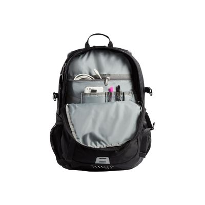 700051557903-The North Face Borealis - Sac à dos pour ordinateur portable 15" - noir-Avant-8