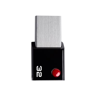 3126170129536-EMTEC Mobile & Go OTG T200 - clé USB - 32 Go-Avant-2