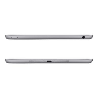 885909846306-Apple iPad mini Wi-Fi - tablette - 16 Go - 7.9"-Multi-angle-2