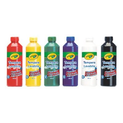 5010065039278-Crayola - peinture-Avant-0