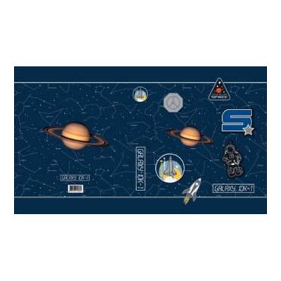 3661507014692-Kid'Abord Galaxy - Chemises à rabats-Avant-0