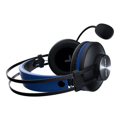 4710483772313-COUGAR IMMERSA ESSENTIAL - casque filaire avec micro - noir et bleu-Haut-4