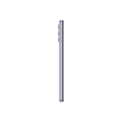 8806092082175-Samsung Galaxy A32 - Smartphone - 4G - 128 Go - violet-Gauche-6