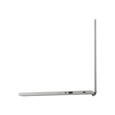 0404051387354-Acer Aspire Vero AV15-51 PC Green - Pc portable 15,6" - Core i5 1155G7 - 8 Go RAM - 512 Go SSD -Droite-12