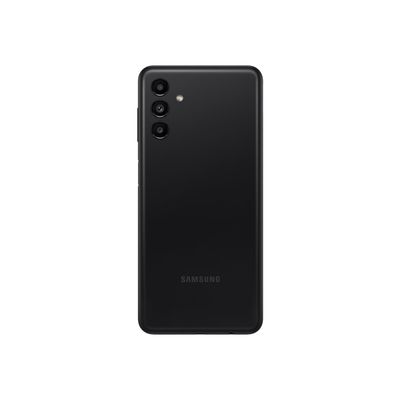 8806094387292-Samsung Galaxy A13 - Smartphone - 5G - 64 Go - noir-Arrière-4