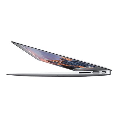 0190198462329-Apple MacBook Air - pc portable reconditionné 13.3" - Core i5 - 8 Go - 128 Go SSD - clavier Azer-Droite-5