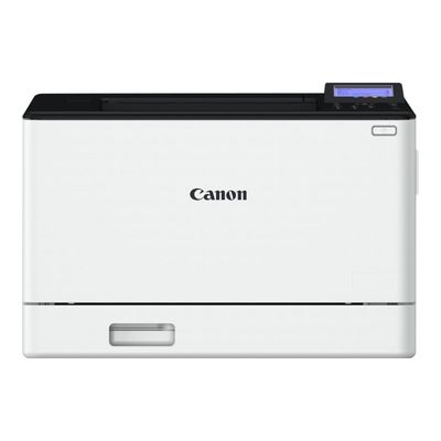 4549292193299-Canon i-SENSYS LBP673Cdw - imprimante laser couleur A4 - Wifi-Avant-0