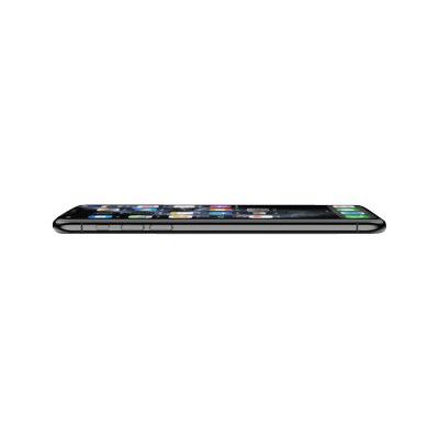 0745883784837-Belkin TemperedCurve - protection d'écran - verre trempé pour iPhone 11 Pro, X, XS-Gauche-2