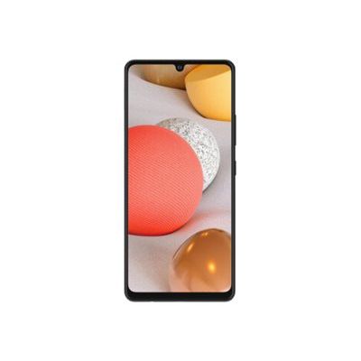 0745883826698-Belkin - protection d'écran - verre trempé pour Galaxy A42-Avant-3