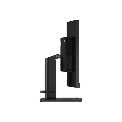 0193638980544-Lenovo ThinkVision T34w-20 - écran LED 34" - incurvé-Gauche-4