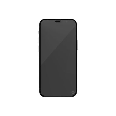 3571211441137-Force Glass - Protection d'écran - verre trempé pour iPhone 12 mini-Avant-2