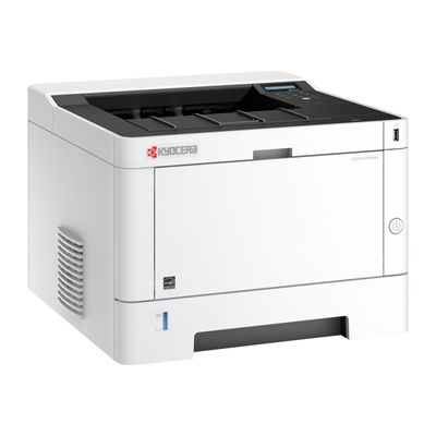 0632983040249-Kyocera ECOSYS P2040dn - imprimante laser monochrome A4 -Angle gauche-2