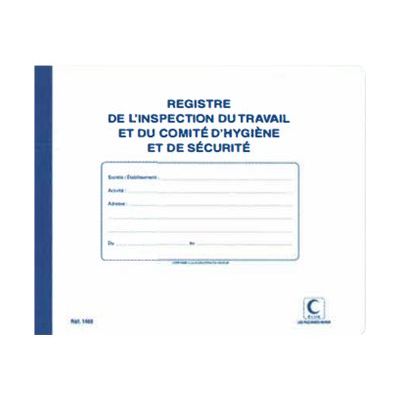 3416790014658-ELVE - Registre de l'inspection du travail et du CHST - A4-Avant-0