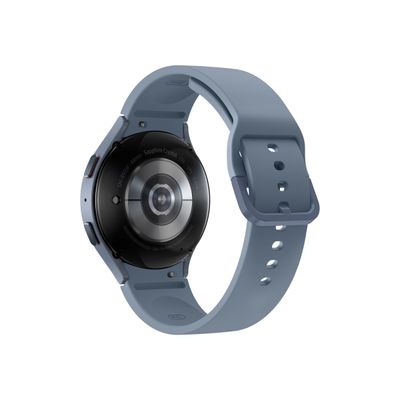 8806094498967-Samsung Galaxy Watch5 - montre connectée - 44mm - 16 Go - bleu-Arrière-4