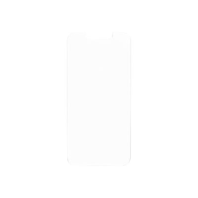 0840104290682-OtterBox Trusted - protection d'écran - verre trempé pour iPhone 13 mini-Avant-0