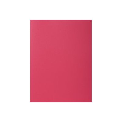 3288582100166-Exacompta Rock"s - 100 Chemises - 210 gr - pour 200 feuilles - framboise-Avant-1