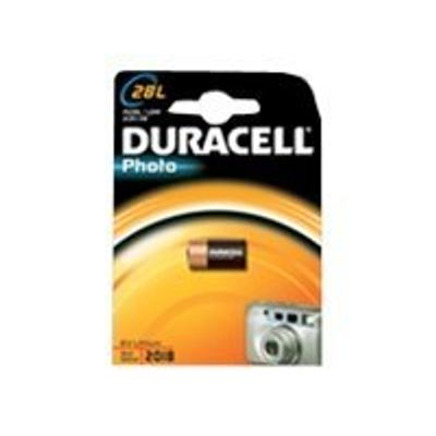 5000394002838-Duracell Photo 28L - batterie x 2CR11108 Li-Image du produit-0