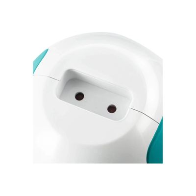 3760110686439-Watt&Co WATT'ball - multiprise 4 prises - 2 prises secteurs + 2 prises USB - blanc et turq-P_300028935_6-4