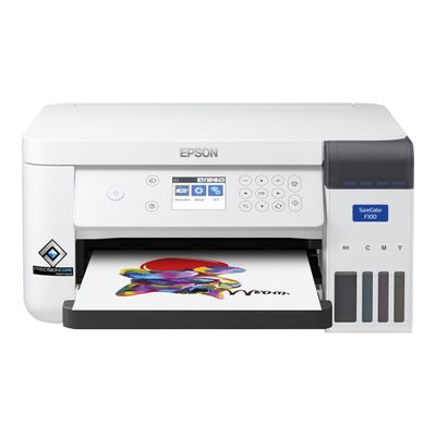 8715946690674-Epson SureColor SC-F100 - Imprimante multifonction jet d'encre couleur - thermique par subli-P_300055386_14-7