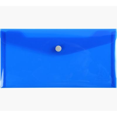 3130630344209-Exacompta Iderama - Pochette enveloppe - format 10 x 21 cm - bouton pression - disponible dans différe--1